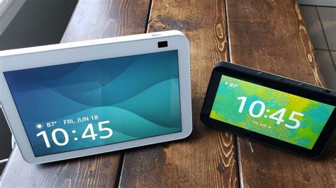 amazon echo show 5 vs amazon echo show 8 specs|Amazon Echo Show 5 vs Amazon Echo Show 8 (2nd Gen) .
